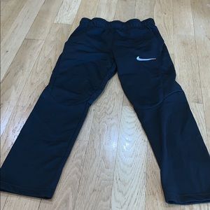 Boys Nike sweatpants